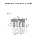 SEMICONDUCTOR DEVICE AND METHOD OF FORMING THE SAME diagram and image