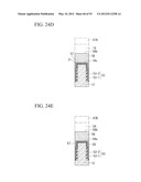 SEMICONDUCTOR DEVICE AND METHOD OF FORMING THE SAME diagram and image