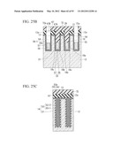 SEMICONDUCTOR DEVICE AND METHOD OF FORMING THE SAME diagram and image