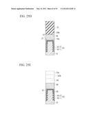 SEMICONDUCTOR DEVICE AND METHOD OF FORMING THE SAME diagram and image