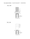 SEMICONDUCTOR DEVICE AND METHOD OF FORMING THE SAME diagram and image