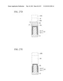 SEMICONDUCTOR DEVICE AND METHOD OF FORMING THE SAME diagram and image