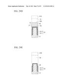 SEMICONDUCTOR DEVICE AND METHOD OF FORMING THE SAME diagram and image