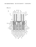 SEMICONDUCTOR DEVICE AND METHOD OF FORMING THE SAME diagram and image