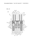 SEMICONDUCTOR DEVICE AND METHOD OF FORMING THE SAME diagram and image