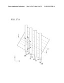 SEMICONDUCTOR DEVICE AND METHOD OF FORMING THE SAME diagram and image