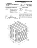 THREE-DIMENSIONAL SEMICONDUCTOR MEMORY DEVICES diagram and image