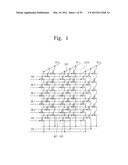 THREE-DIMENSIONAL SEMICONDUCTOR MEMORY DEVICES diagram and image