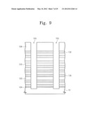 THREE-DIMENSIONAL SEMICONDUCTOR MEMORY DEVICES diagram and image