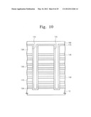 THREE-DIMENSIONAL SEMICONDUCTOR MEMORY DEVICES diagram and image