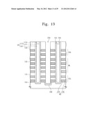 THREE-DIMENSIONAL SEMICONDUCTOR MEMORY DEVICES diagram and image