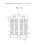 THREE-DIMENSIONAL SEMICONDUCTOR MEMORY DEVICES diagram and image