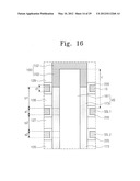 THREE-DIMENSIONAL SEMICONDUCTOR MEMORY DEVICES diagram and image