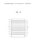 THREE-DIMENSIONAL SEMICONDUCTOR MEMORY DEVICES diagram and image