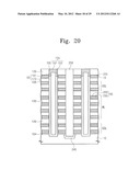 THREE-DIMENSIONAL SEMICONDUCTOR MEMORY DEVICES diagram and image