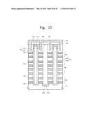 THREE-DIMENSIONAL SEMICONDUCTOR MEMORY DEVICES diagram and image