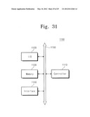 THREE-DIMENSIONAL SEMICONDUCTOR MEMORY DEVICES diagram and image