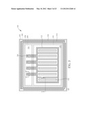 TERMINATION STRUCTURE OF POWER SEMICONDUCTOR DEVICE AND MANUFACTURING     METHOD THEREOF diagram and image