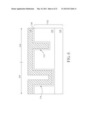 TERMINATION STRUCTURE OF POWER SEMICONDUCTOR DEVICE AND MANUFACTURING     METHOD THEREOF diagram and image