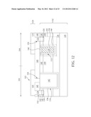 TERMINATION STRUCTURE OF POWER SEMICONDUCTOR DEVICE AND MANUFACTURING     METHOD THEREOF diagram and image