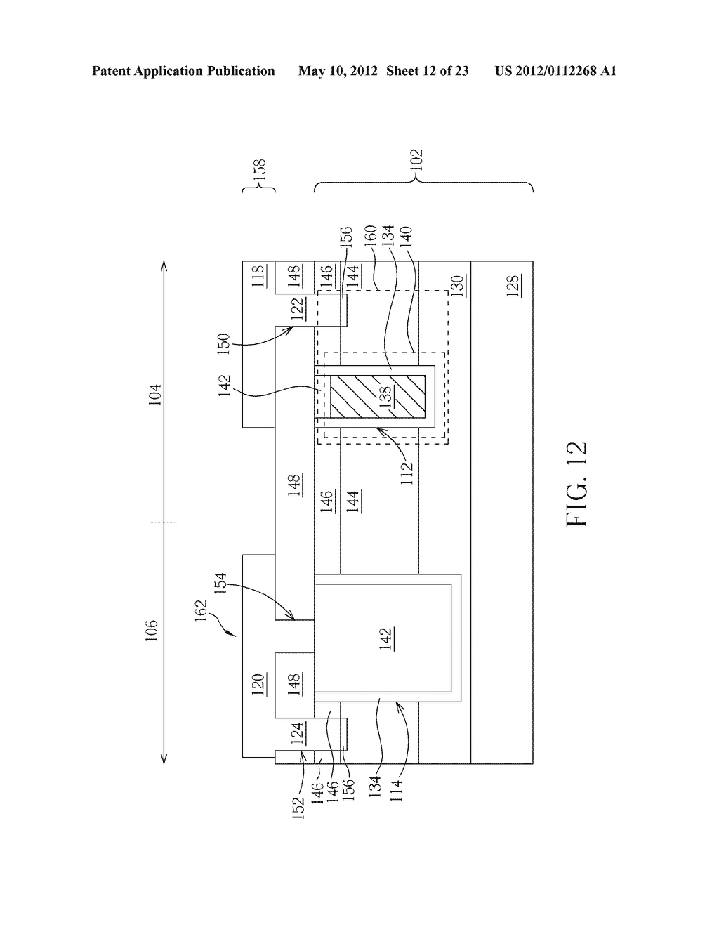 TERMINATION STRUCTURE OF POWER SEMICONDUCTOR DEVICE AND MANUFACTURING     METHOD THEREOF - diagram, schematic, and image 13