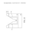 TERMINATION STRUCTURE OF POWER SEMICONDUCTOR DEVICE AND MANUFACTURING     METHOD THEREOF diagram and image