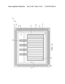 TERMINATION STRUCTURE OF POWER SEMICONDUCTOR DEVICE AND MANUFACTURING     METHOD THEREOF diagram and image