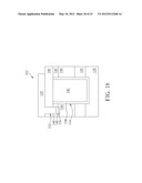 TERMINATION STRUCTURE OF POWER SEMICONDUCTOR DEVICE AND MANUFACTURING     METHOD THEREOF diagram and image