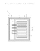 TERMINATION STRUCTURE OF POWER SEMICONDUCTOR DEVICE AND MANUFACTURING     METHOD THEREOF diagram and image