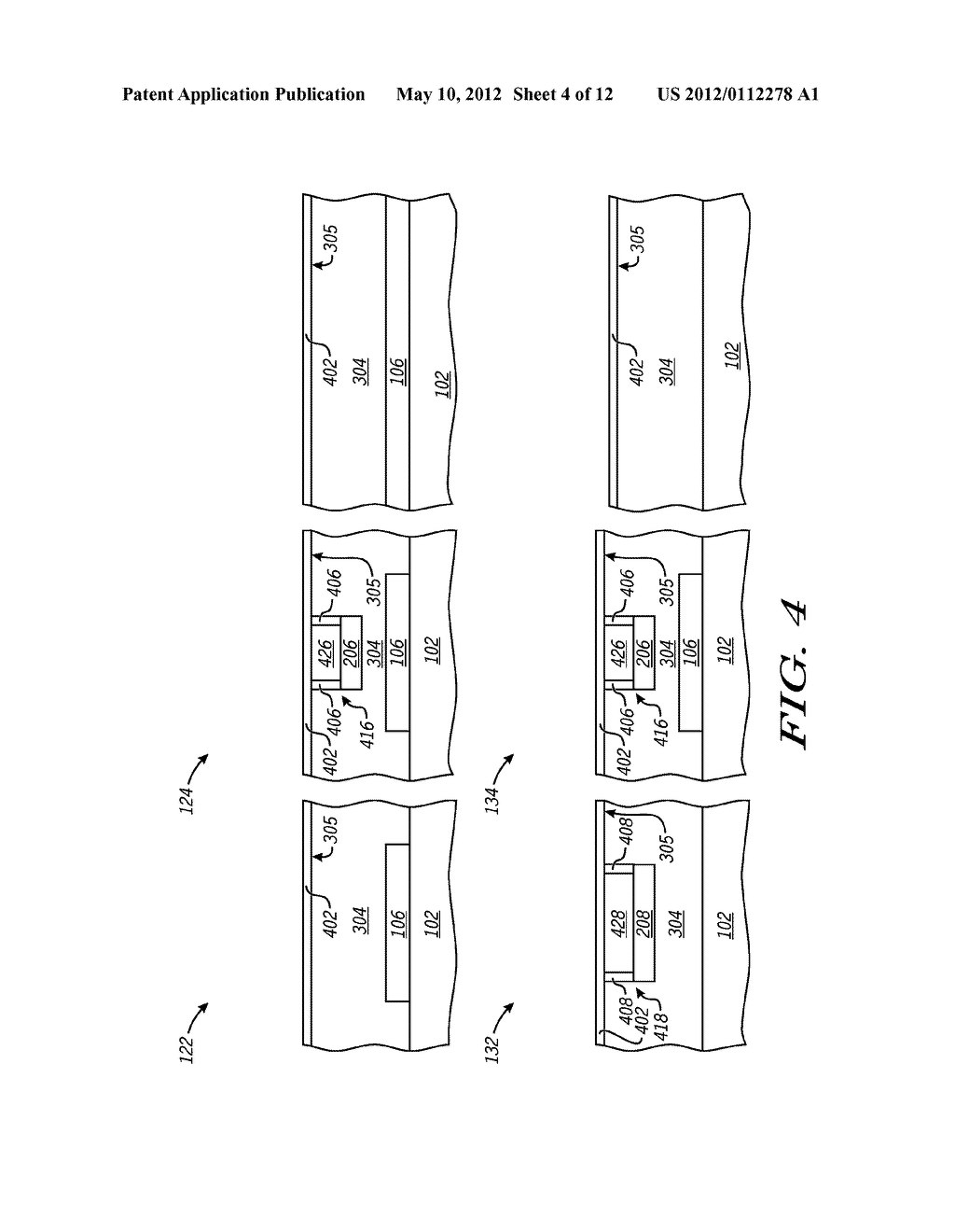 ELECTRONIC DEVICE INCLUDING A WELL REGION - diagram, schematic, and image 05