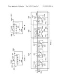 ESD PROTECTION USING DIODE-ISOLATED GATE-GROUNDED NMOS WITH DIODE STRING diagram and image