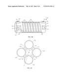 SEMICONDUCTOR-METAL COIL UNITS AND ELECTRICAL APPARATUS COMPRISING SAME diagram and image