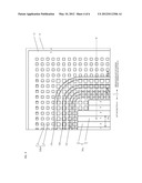 SEMICONDUCTOR DEVICE WITH SUPERJUNCTION STRUCTURE diagram and image