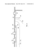 BIPOLAR TRANSISTOR WITH GUARD REGION diagram and image