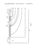 BIPOLAR TRANSISTOR WITH GUARD REGION diagram and image