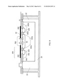 BIPOLAR TRANSISTOR WITH GUARD REGION diagram and image