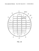 SEMICONDUCTOR DEVICE, SEMICONDUCTOR GROUP MEMBER AND SEMICONDUCTOR DEVICE     MANUFACTURING METHOD diagram and image