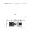 Electrical Fuses Using Junction Breakdown and Semiconductor Integrated     Circuits Including the Same diagram and image