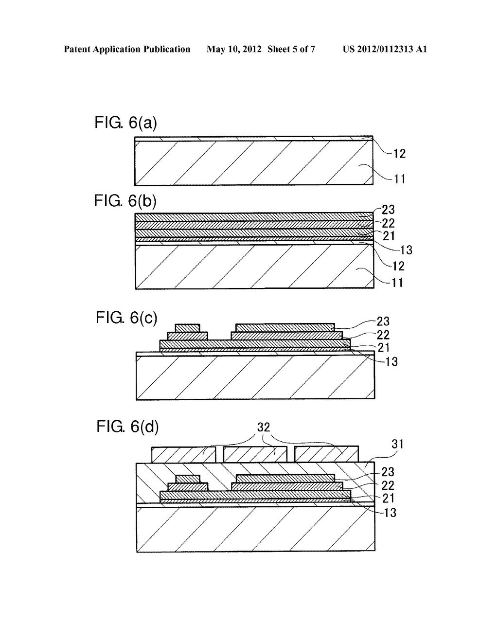 Anti-Fuse Element - diagram, schematic, and image 06