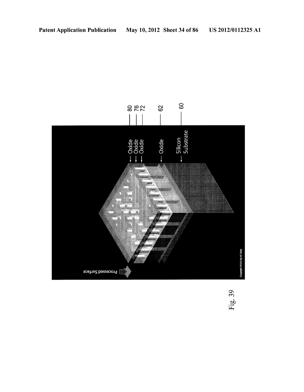 Integrated Circuit Device, System, and Method of Fabrication - diagram, schematic, and image 35