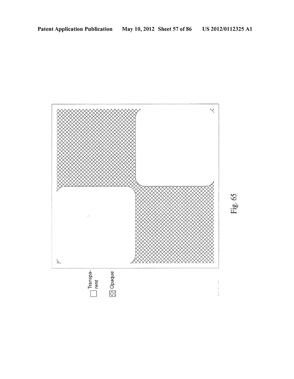 Integrated Circuit Device, System, and Method of Fabrication - diagram, schematic, and image 58