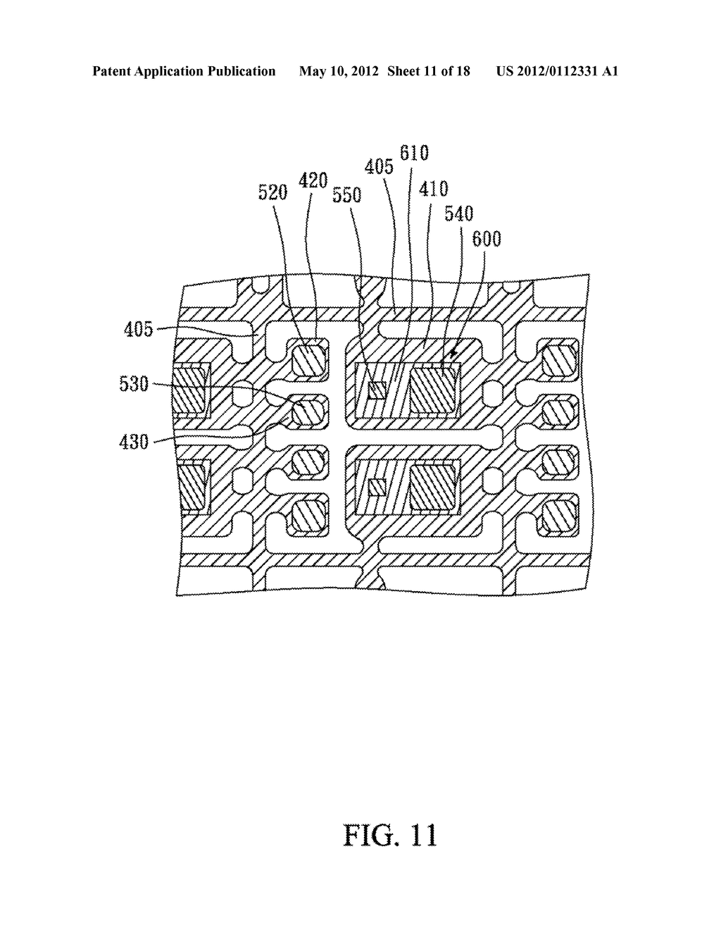 Dual Lead Frame Semiconductor Package and Method of Manufacture - diagram, schematic, and image 12