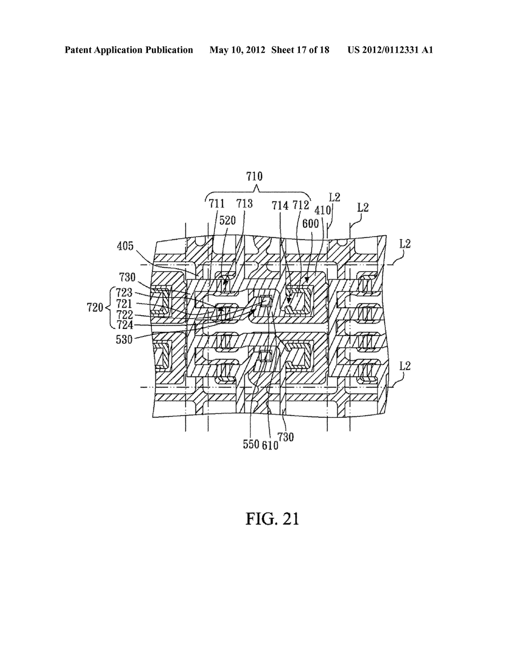 Dual Lead Frame Semiconductor Package and Method of Manufacture - diagram, schematic, and image 18