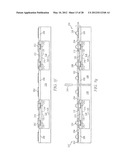 Semiconductor Device and Method of Forming Insulating Layer Disposed Over     The Semiconductor Die For Stress Relief diagram and image