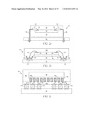 Semiconductor Device and Method of Forming Stepped Interconnect Layer for     Stacked Semiconductor Die diagram and image