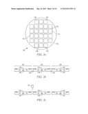 Semiconductor Device and Method of Forming Stepped Interconnect Layer for     Stacked Semiconductor Die diagram and image