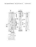 SEMICONDUCTOR DEVICE AND METHOD OF MANUFACTURING THE SAME diagram and image