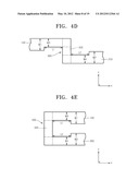 WIRING STRUCTURE OF SEMICONDUCTOR DEVICE diagram and image