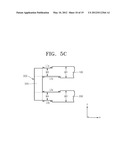 WIRING STRUCTURE OF SEMICONDUCTOR DEVICE diagram and image