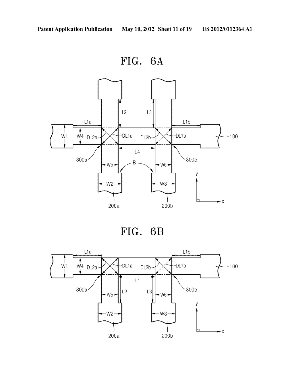 WIRING STRUCTURE OF SEMICONDUCTOR DEVICE - diagram, schematic, and image 12